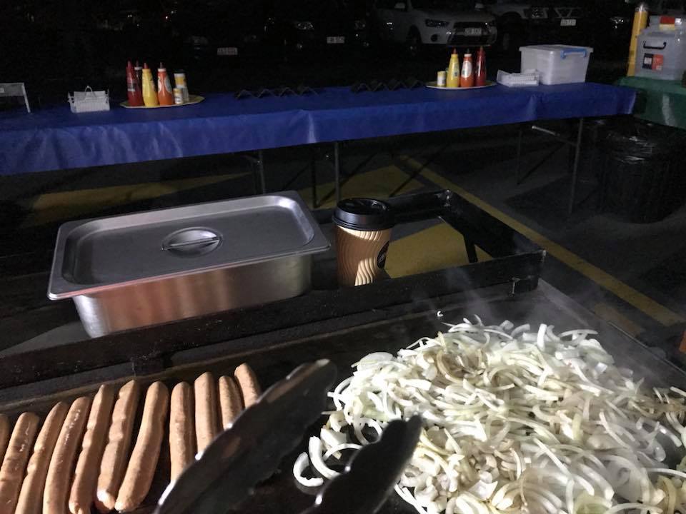 Helensvale Lions Car Boot Sale